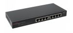 E SANTEC SANSWITCH-G8408 SA PL2.18