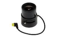 G  Axis LENS CS 2.8-8.5MM P-IRIS / 214505 VT PL02.23