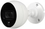 C EuroTECH ETB-4M2W28PIR HD-CVI Bulletkamera