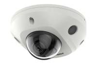 C  Hikvision DS-2CD2527G2-LS(2.8mm)(C) / 233220 VT PL02.23