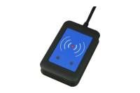 G  Axis USB SEC RFID READER 13MHZ & 12 / 230252 VT PL02.23