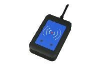 G  Axis USB RFID READER 13MHZ & 125KHZ / 229276 VT PL02.23