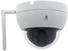 C EuroTECH IP Mini-Dome DA303 2MP LAN/WLAN