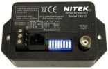 C NITEK TR510M