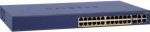 D Switch 24-Port PoE