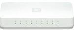 E EuroTECH IP-Switch 8-Port 230/5V