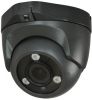 C EuroTECH Dome ETD957-2MP40B 4in1 Vario 2,8-12