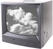 VCvision VC20069-B 9Zoll S/W Video-Monitor