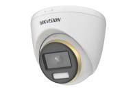 C  Hikvision DS-2CE72DF3T-FS(2.8mm) / 234303 VT PL02.23