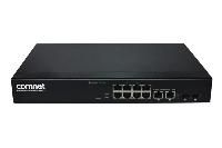 D  ComNet CWGE2FE8MSPOEplus / 213687 VT PL02.23