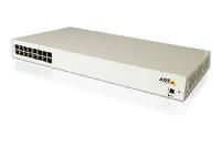 G  Axis AXIS POE MIDSPAN 8-PORT / 92204 VT PL02.23