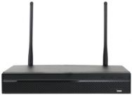 C EuroTECH NVR DA3422WiFi 4-Kanal 8MP