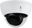 C EuroTECH IP Mini-Dome DA842 4MP LAN/PoE