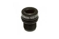 G  Axis LENS M12 6MM F1.9 4PCS / 226633 VT PL02.23