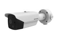 C  Hikvision DS-2TD2617-3/QA / 232222 VT PL02.23