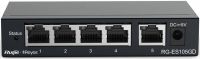 E Reyee RG-ES105GD Switch 5-Port 5V