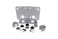 G  Axis AXIS D20 MOUNT BRACKET KIT A / 220366 VT PL02.23