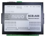 D NUUO SCB-A08 SA PL2.18