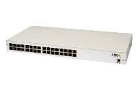 G  Axis AXIS POE MIDSPAN 16-PORT / 91652 VT PL02.23