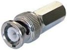 D BNC-Aufdrehstecker DS-B89TW