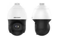 C  Hikvision DS-2DE4215IW-DE(S5) / 228795 VT PL02.23