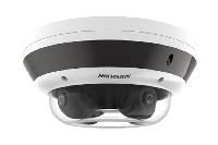 C  Hikvision DS-2CD6D54G1-IZS(2.8-8mm) / 225577 VT PL02.23