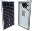 F EuroTECH Solar-Modul Mono 50WP