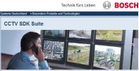 Info BOSCH CCTV IP