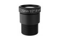 G  Axis LENS M12 25MM F2.4 4P / 227541 VT PL02.23