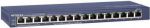 D Switch 16-Port PoE