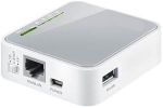 E EuroTECH Router/WLAN-Adapter 230/5V