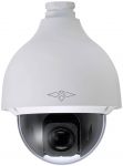 C EuroTECH DA7332IPSD IP-Speed-Dome 4MP 32xZoom IR Tracking