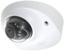 C EuroTECH IP Mini-Dome DA-MD4M28AP 4MP LAN/PoE