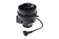 G  Axis LENS FUJINON CS 2.2-6MM DC-IRI / 208134 VT PL02.23