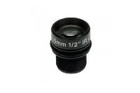 G  Axis LENS M12 16MM F1.8 4PCS / 226634 VT PL02.23