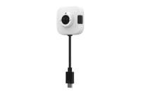 G  Axis AXIS TW1201 MINICUBE SENSOR WT / 231747 VT PL02.23