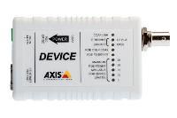 G  Axis AXIS T8642 POE+ OVER COAX DEVI / 203442 VT PL02.23