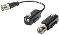 E EuroTECH ET-Balun2-Set Zweidraht-Sender/Empfänger