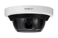 C  Hanwha Techwin PNM-9084RQZ1 / 235347 VT PL02.23