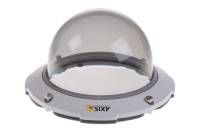 G  Axis AXIS TQ6809 HARD COATED SMOKED / 233610 VT PL02.23