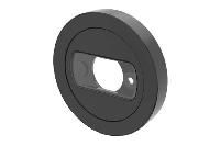 G  Axis AXIS M20 FRONT KIT A / 216650 VT PL02.23