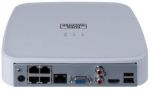 C SANTEC BWNVR-3411P (vorher BWNVR-2411P-G2)