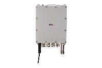 G  Axis AXIS T8504-E OUTDOOR POE SWITC / 218602 VT PL02.23