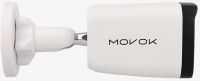 C IP Bullet-Kamera 4MP Movok VK-IPC-B141-L
