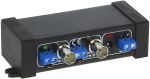 EuroTECH RP500+NT Repeater Signal-Verstärker AHD CVI TVI