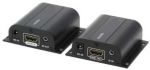 E DE Übertrager HDMI over UTP Cat.5/6