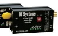 C OT Systems NHD110DRMICRO-SSR / 204048 PL2.16 LA1