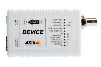 G  Axis AXIS T8642 POE+ OVER COAX DEVI / 203442 VT PL02.23