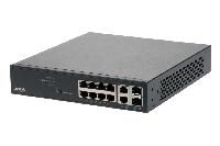 G  Axis AXIS T8508 POE+ NETWORK SWITCH / 218499 VT PL02.23