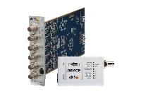 G  Axis AXIS T8646 POE+ OVER COAX KIT / 209772 VT PL02.23